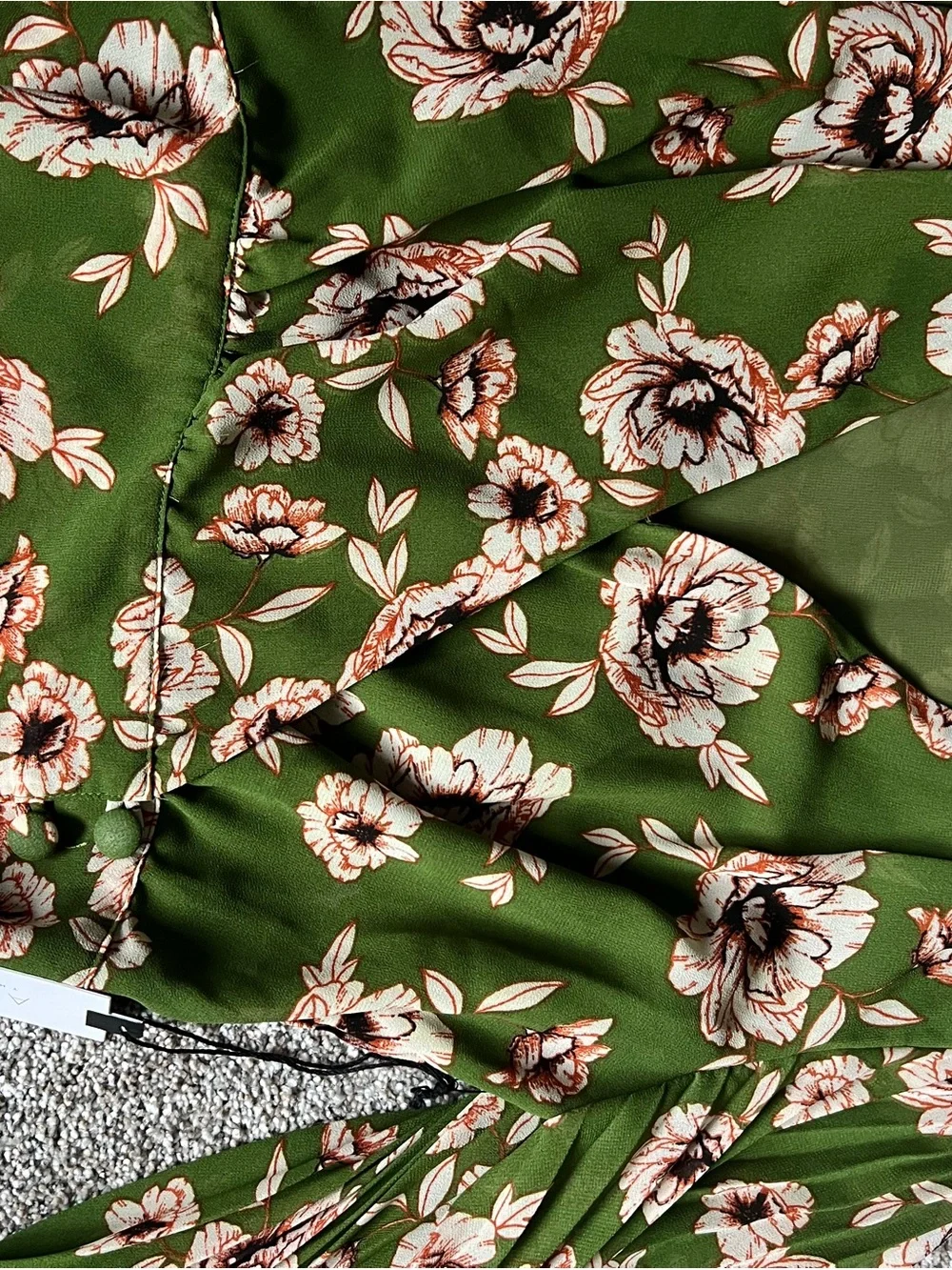 Astr floral wrap
